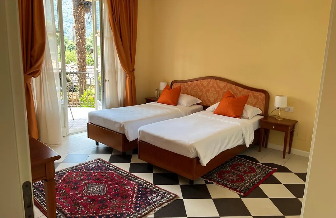 Hotel Villa Delle Palme-1