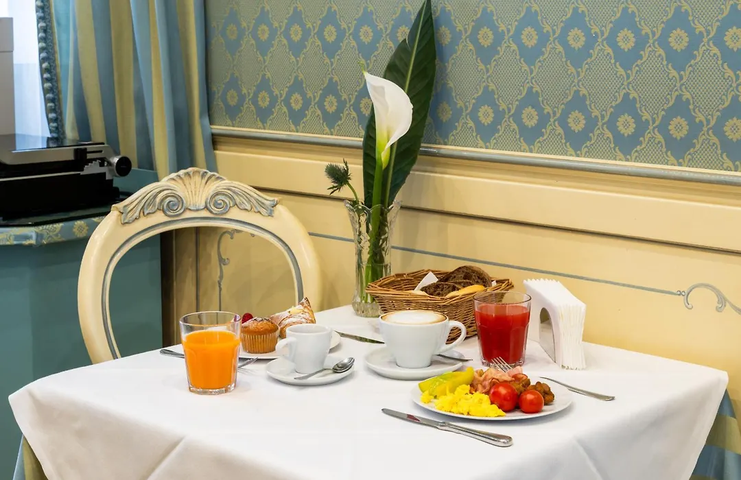 Hotel Villa Delle Palme-1