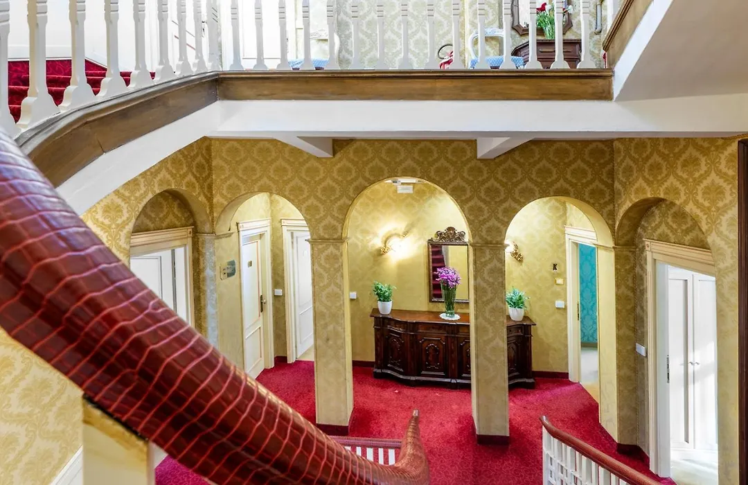 Hotel Villa Delle Palme-1