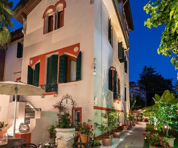 Hotel Villa Stella Lido di Venezia