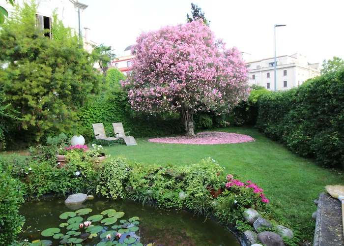B&B Villa Ines Lido di Venezia